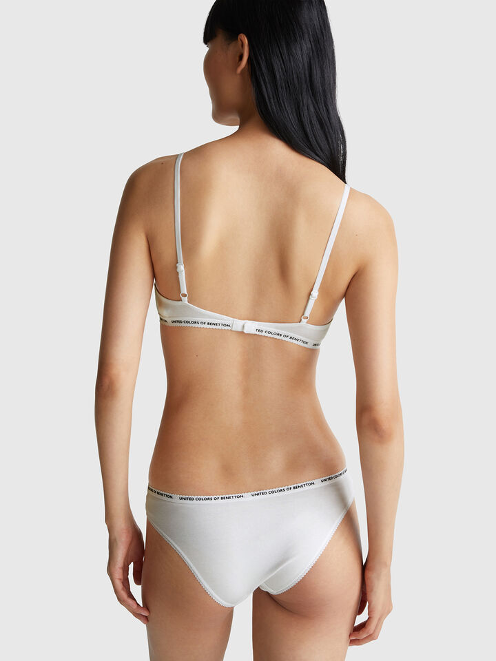 BRASSIERE Women image number 2